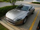 Aston Martin Vantage