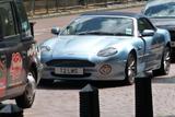 Aston Martin DB7