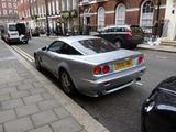 Aston Martin Vantage