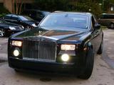 Rolls Royce Phantom