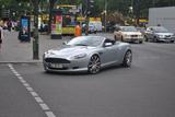 Aston Martin DB9