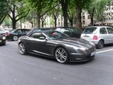 Aston Martin DBS