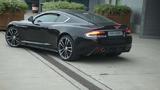 Aston Martin DBS