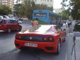 Ferrari 360 Modena