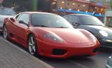 Ferrari 360 Modena