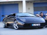 Lamborghini Murcielago