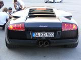 Lamborghini Murcielago