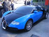 Bugatti Veyron