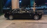 Rolls Royce Ghost