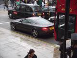 Aston Martin DB9