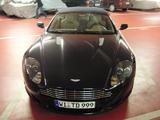 Aston Martin DB9