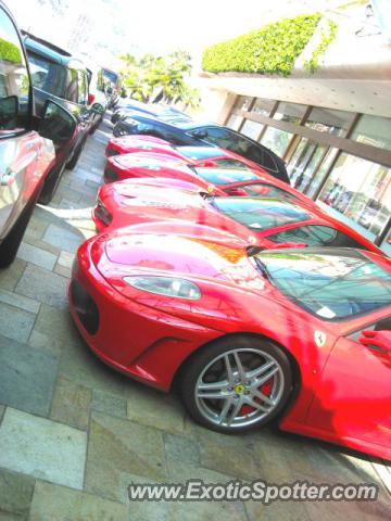 Ferrari F430 spotted in Monaco, Monaco