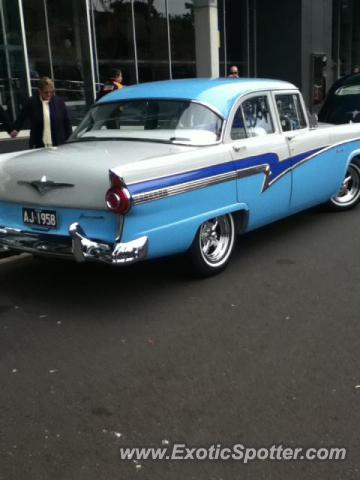 Other Vintage spotted in Port Macquarie, Australia