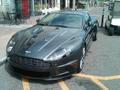 Aston Martin DBS