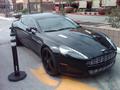 Aston Martin DB9