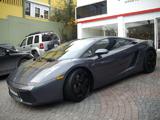 Lamborghini Gallardo