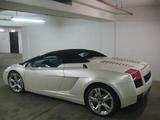 Lamborghini Gallardo