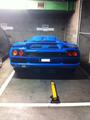 Lamborghini Diablo