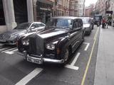 Rolls Royce Phantom