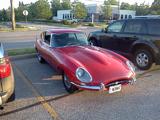 Jaguar E-Type