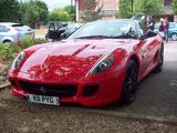 Ferrari 599GTB