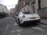 Ferrari 599GTO