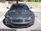 Aston Martin DBS