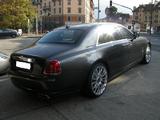 Rolls Royce Ghost