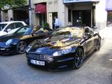 Aston Martin DBS