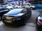 Aston Martin DBS