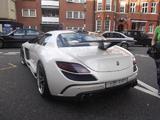 Mercedes SLS AMG