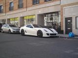 Ferrari 599GTO