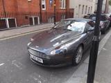 Aston Martin DB9