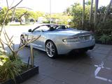 Aston Martin DBS