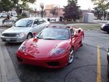 Ferrari 360 Modena