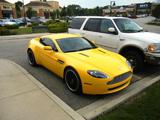 Aston Martin Vantage