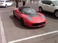 Tesla Roadster