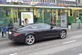 Aston Martin DB9