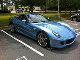 Ferrari 599GTB