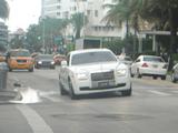 Rolls Royce Ghost