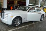 Rolls Royce Phantom