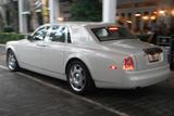 Rolls Royce Phantom