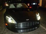 Aston Martin Rapide