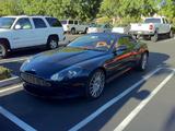 Aston Martin DB9