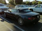 Aston Martin DB9