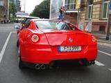 Ferrari 599GTB