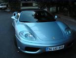 Ferrari 360 Modena