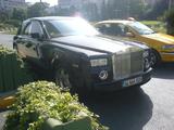 Rolls Royce Phantom