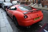 Ferrari 599GTB