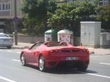 Ferrari F430